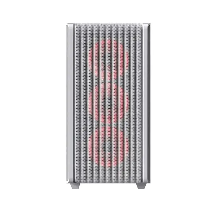 کیس گیمینگ اوست مدل GT-AV302-MW -gallery-1
