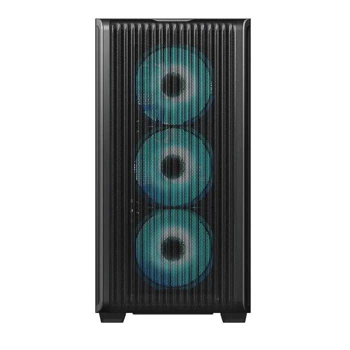 کیس گیمینگ اوست Case Awest GT-AV302-MB -gallery-7