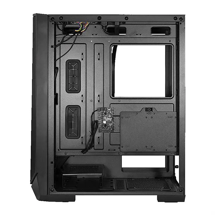 کیس گیمینگ اوست GT AV200 MB -gallery-4