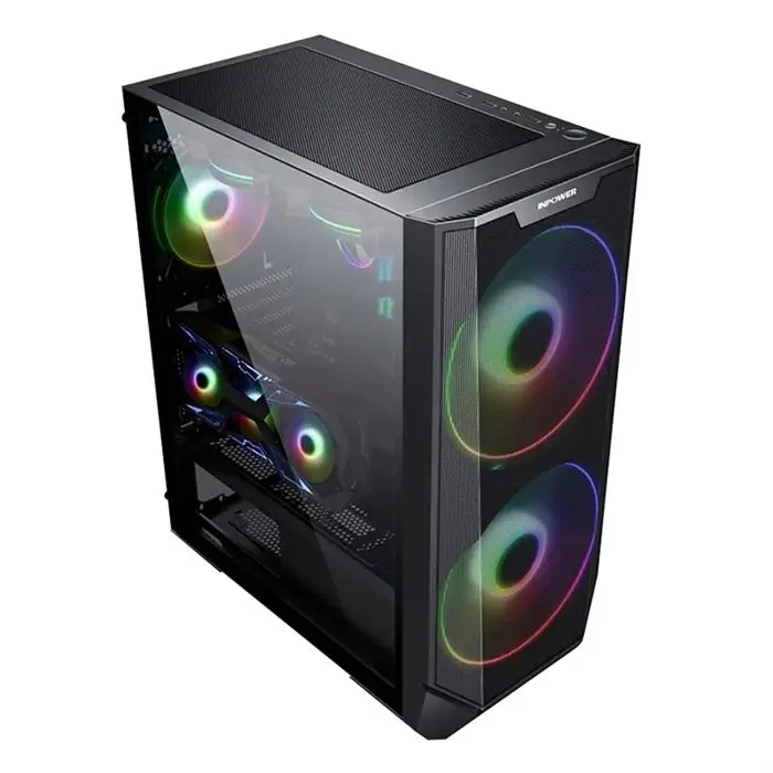 کیس گیمینگ اوست GT AV200 MB -gallery-8