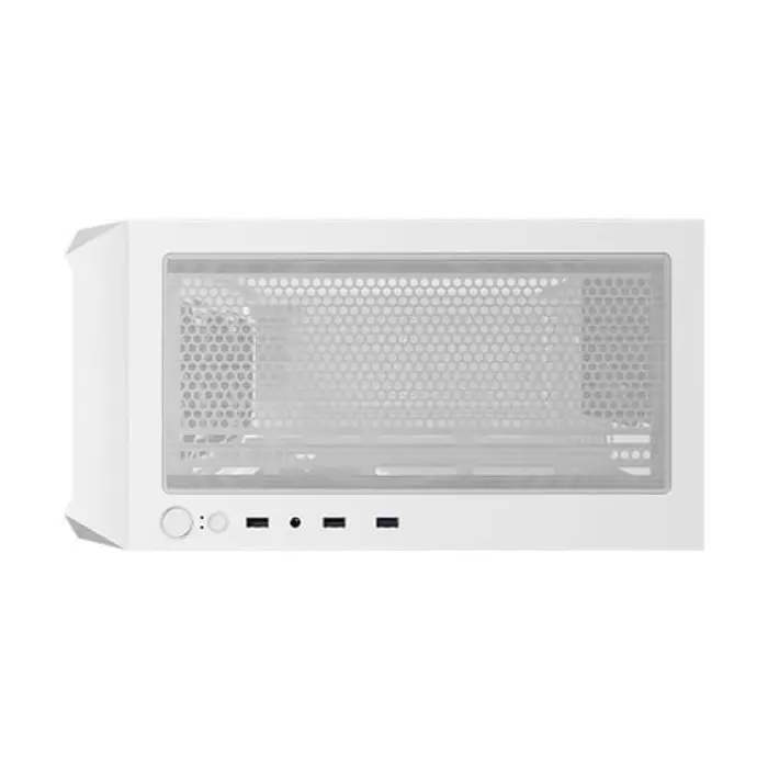 کیس گیمینگ Mid Tower انتک مدل NX292 White -gallery-10