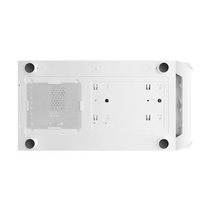 کیس گیمینگ Mid Tower انتک مدل NX292 White -gallery-11