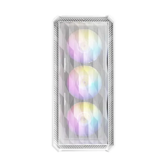 کیس گیمینگ Mid Tower انتک مدل NX292 White -gallery-6