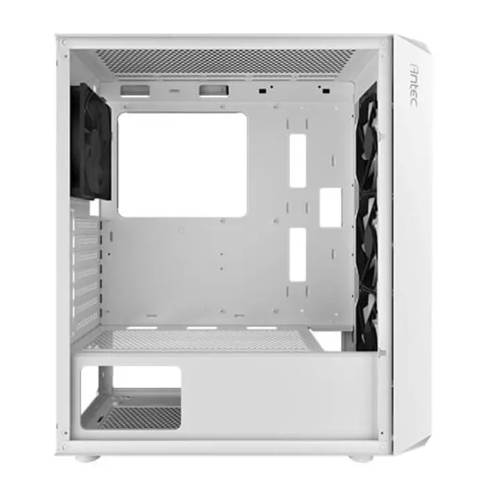 کیس گیمینگ Mid Tower انتک مدل NX292 White -gallery-7