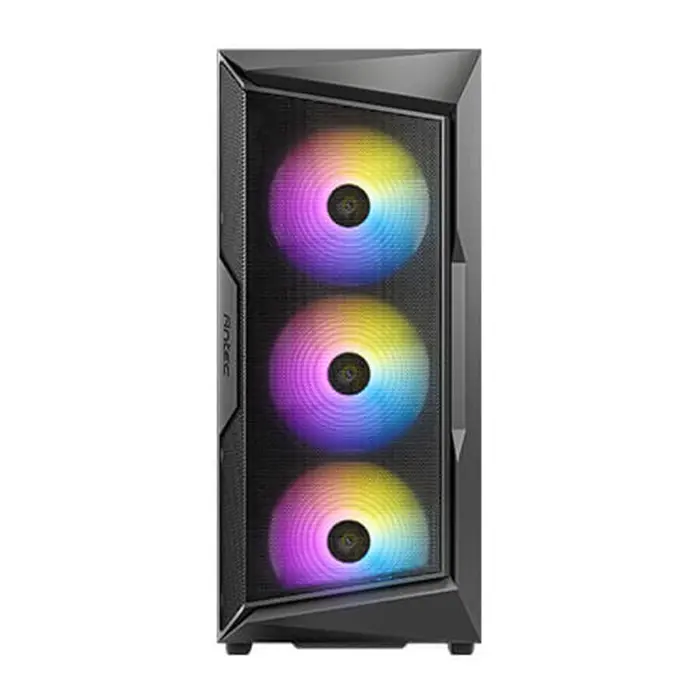 کیس گیمینگ انتک مدل AX61 ELITE -gallery-1