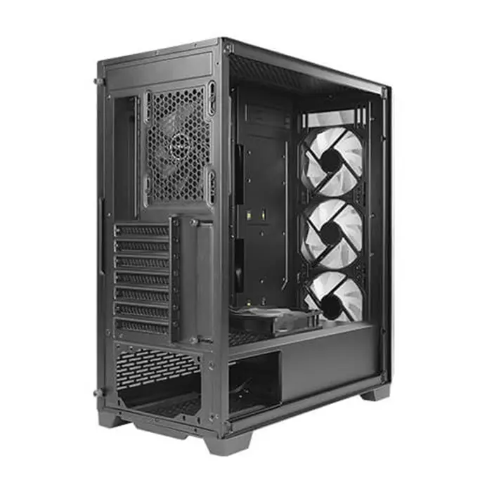 کیس گیمینگ انتک مدل DF700 Flux -gallery-4