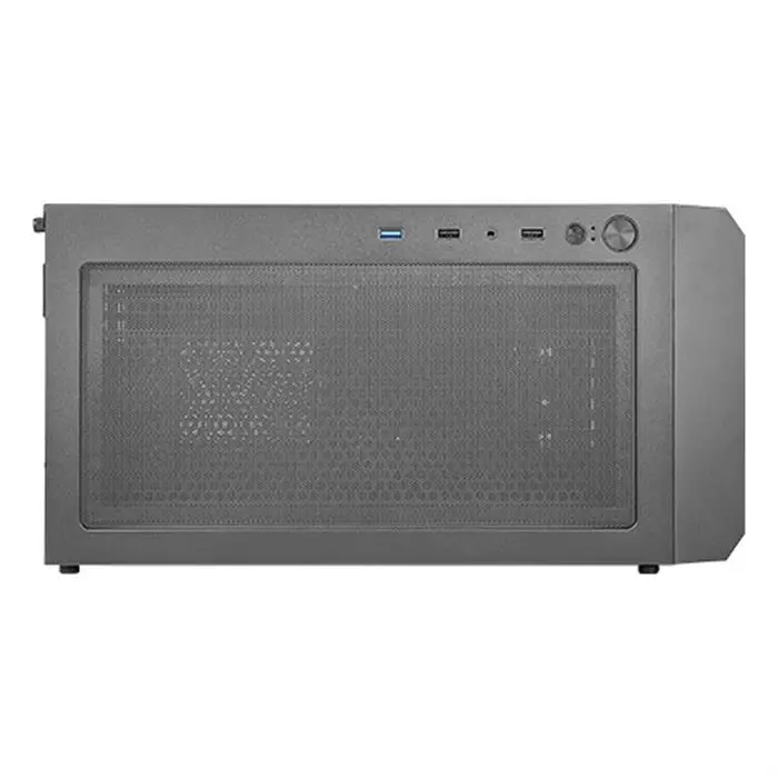کیس گیمینگ کامپیوتر انتک مدل Antec NX290 Black -gallery-11