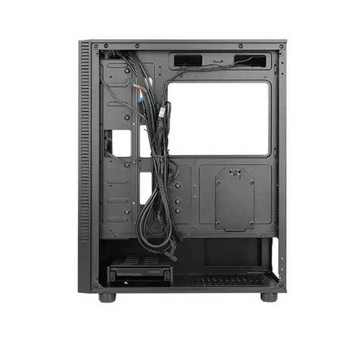 کیس گیمینگ انتک Case Antec NX410 Black -gallery-4