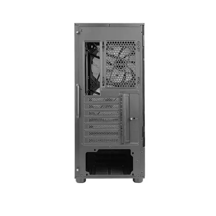کیس گیمینگ انتک Case Antec NX410 Black -gallery-5