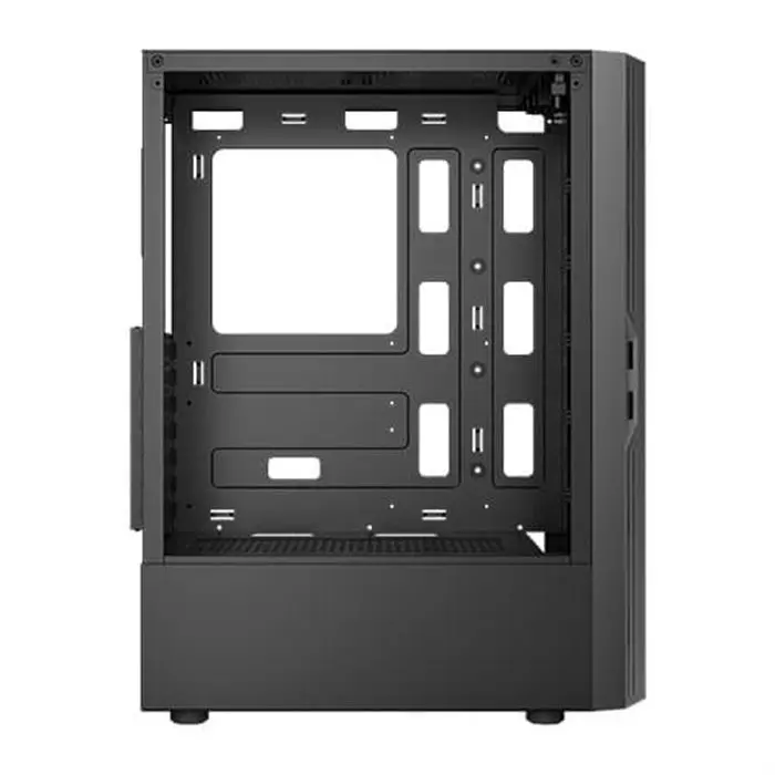 کیس گیمینگ انتک Case Antec AX20 Black -gallery-2