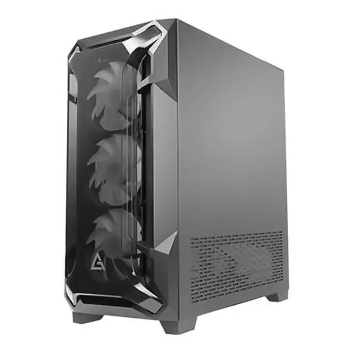 کیس گیمینگ انتک Case Antec DF600 Flux Black -gallery-12