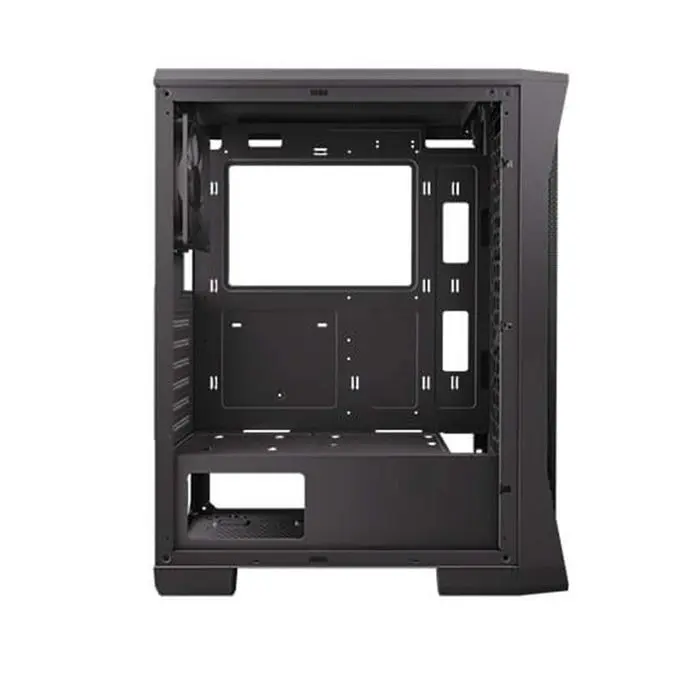 کیس گیمینگ انتک Case Antec NX360 Black -gallery-3