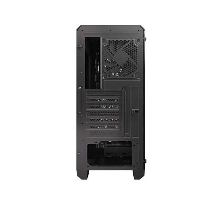 کیس گیمینگ انتک Case Antec NX360 Black -gallery-4
