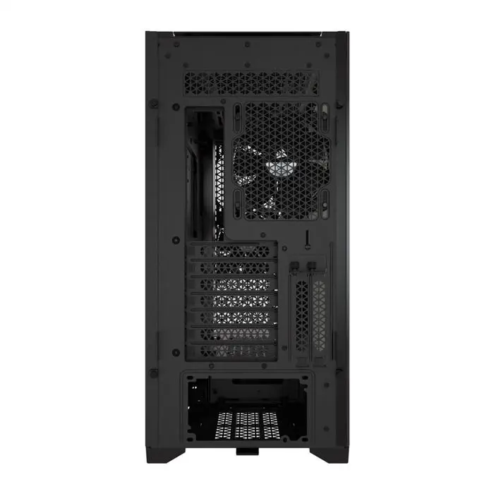 کیس کورسیر Case Corsair 5000D Airflow Glass Black -gallery-9