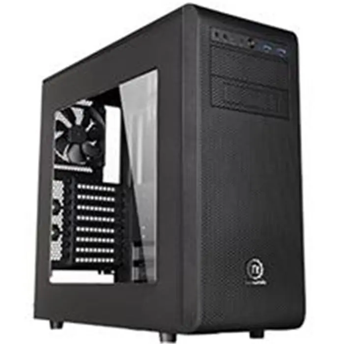 کیس کامپیوتر ترمالتیک مدل Core V31 -gallery-1