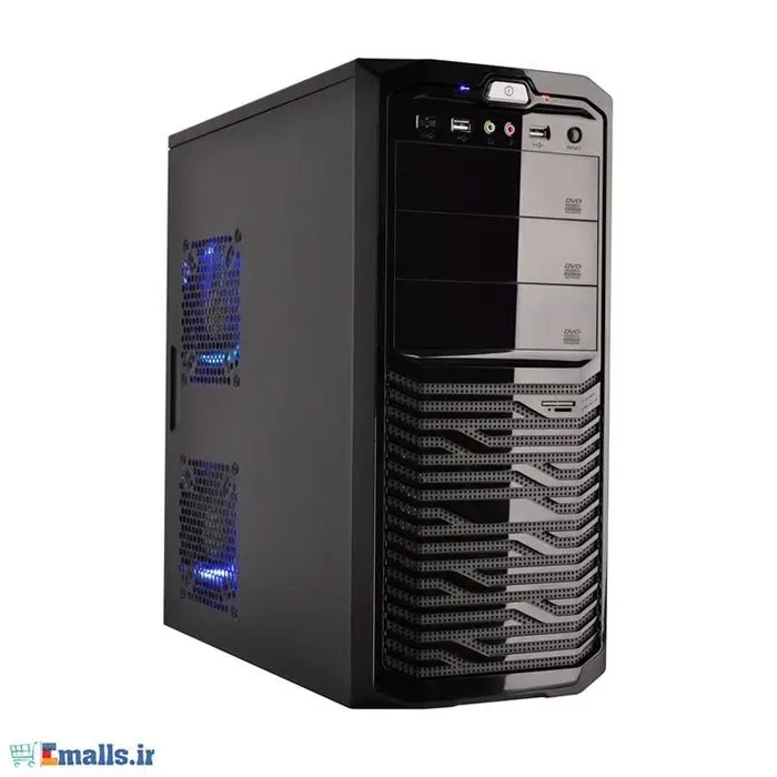 کیس کامپیوتر تسکو مدل TC MA-4472 -gallery-12