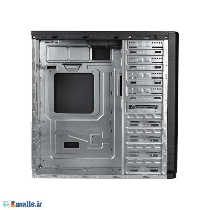 کیس کامپیوتر تسکو مدل TC MA-4472 -gallery-6