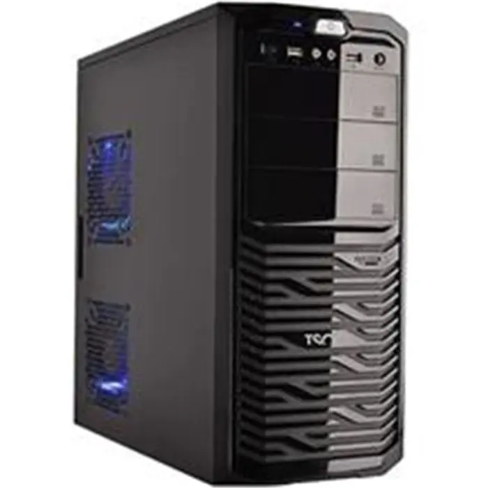 کیس کامپیوتر تسکو مدل TC MA-4472 -gallery-8