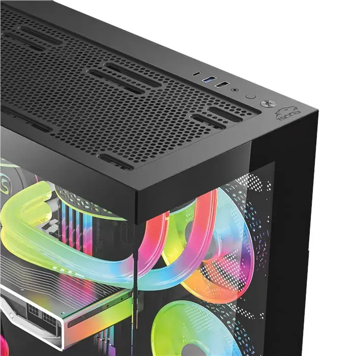 کیس گیمینگ تسکو مدل GC 4491 -gallery-4