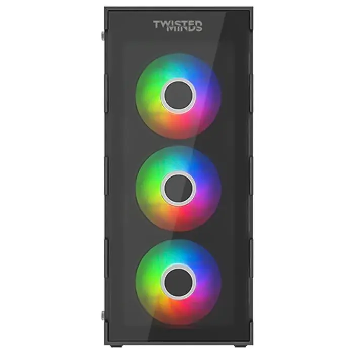 کیس گیمینگ تویستد مایندز Case Twisted Minds Titan -gallery-9
