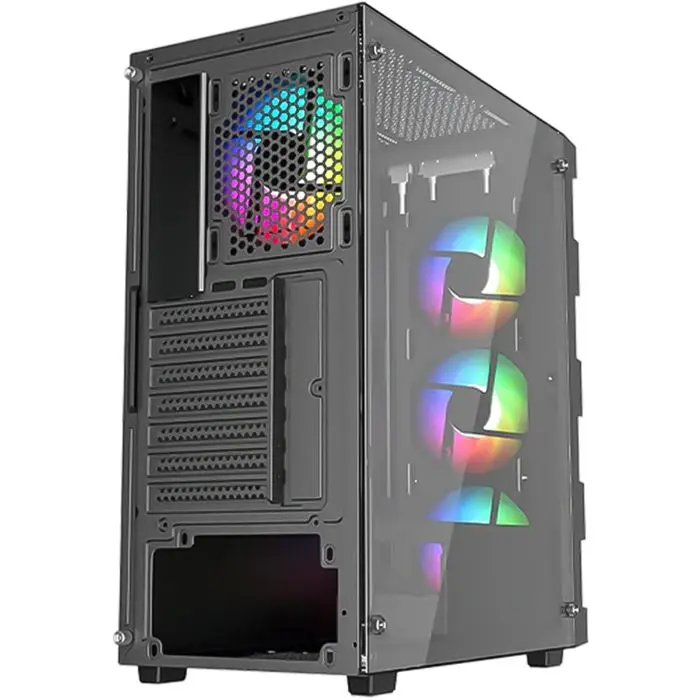 کیس گیمینگ تویستد مایندز Case Twisted Minds Titan -gallery-3
