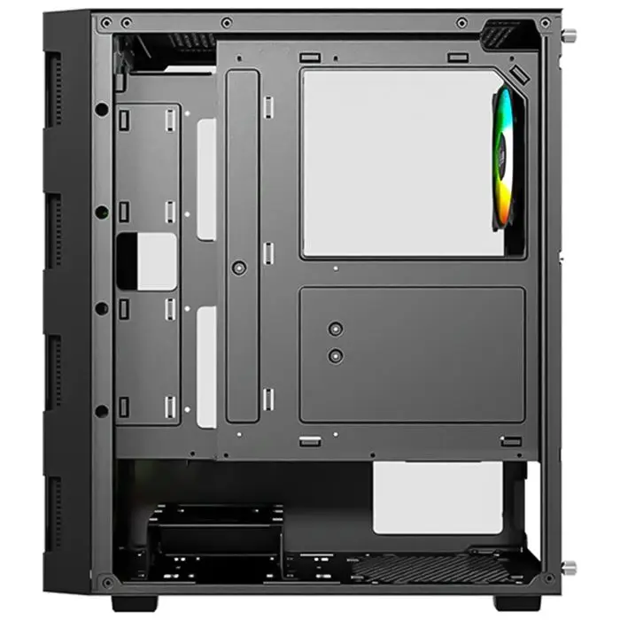 کیس گیمینگ تویستد مایندز Case Twisted Minds Titan -gallery-5