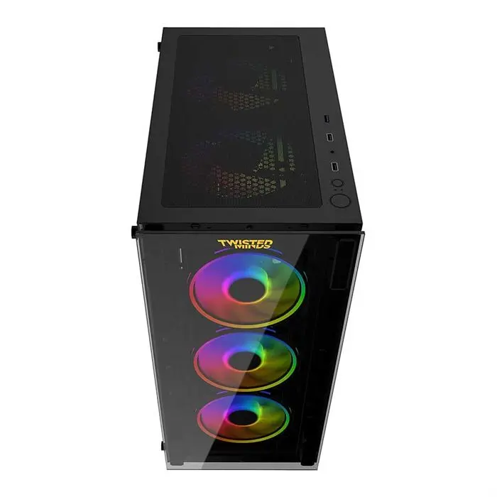 کیس گیمینگ تویستد مایندز Case Twisted Minds Manic Shooter-03 -gallery-12