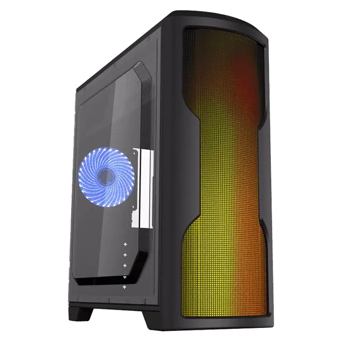 کیس گیمینگ گیم مکس MATRIX G562 -gallery-1
