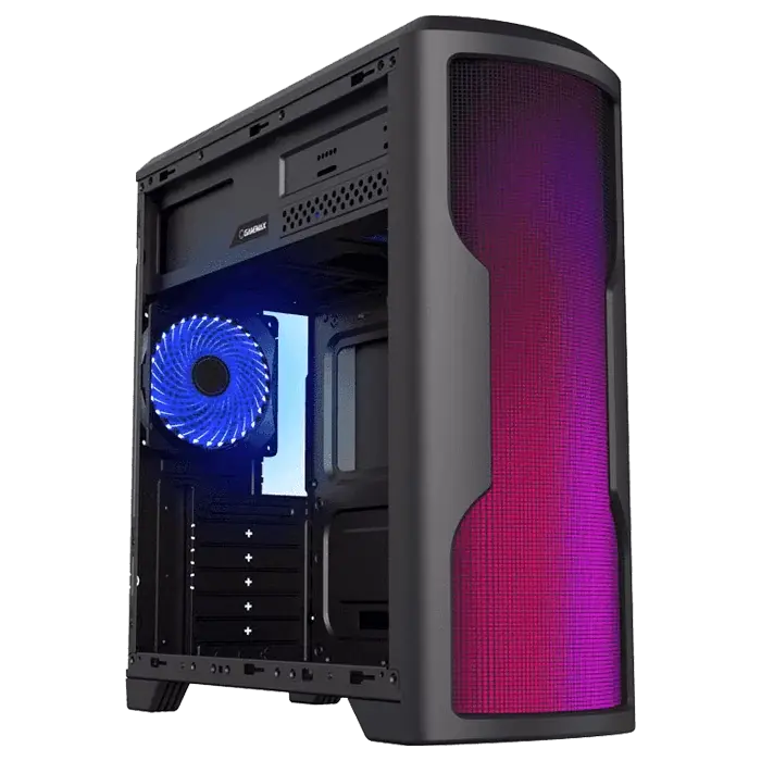 کیس گیمینگ گیم مکس MATRIX G562 -gallery-5