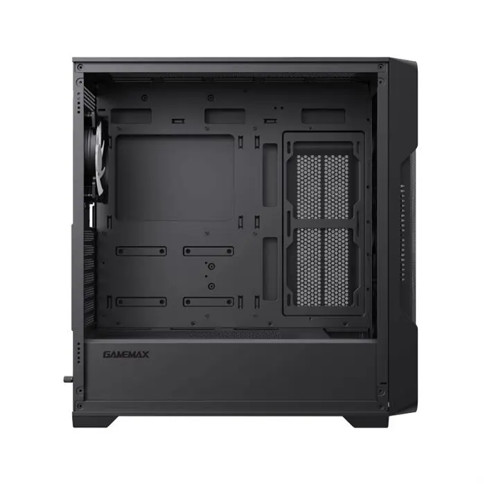 کیس گیم مکس Case GameMax Siege Black -gallery-15