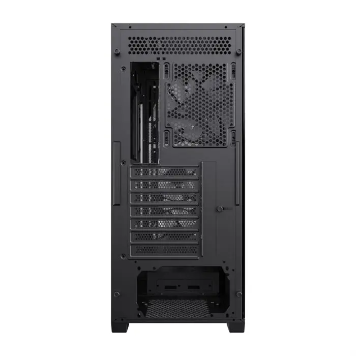 کیس گیم مکس Case GameMax Siege Black -gallery-8