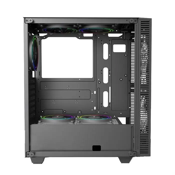کیس کامپیوتر گیم مکس Kreator -gallery-16