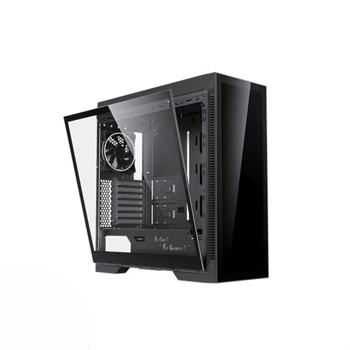 کیس کامپیوتر گیم مکس مدل Abyss TR -gallery-14
