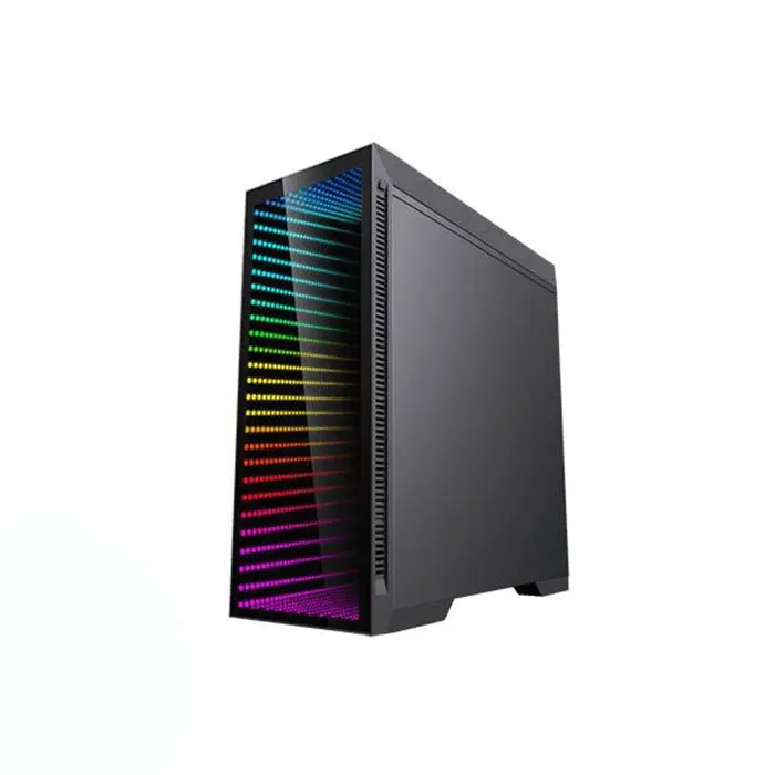 کیس کامپیوتر گیم مکس مدل Abyss TR -gallery-3