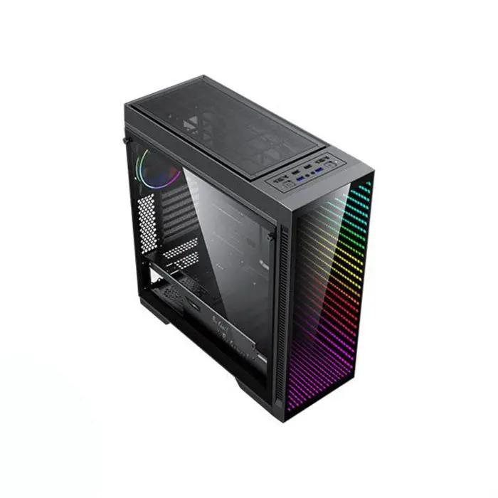 کیس کامپیوتر گیم مکس مدل Abyss TR -gallery-4