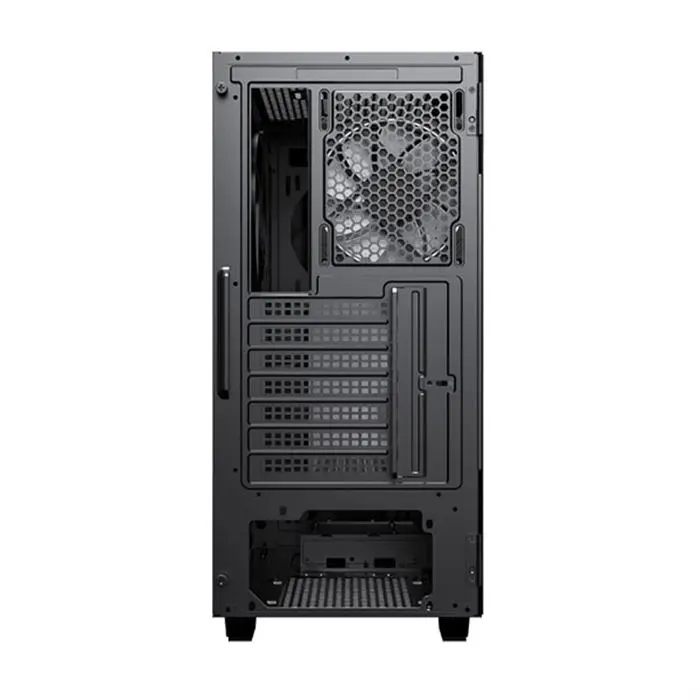کیس کامپیوتر گیم مکس مدل Black Diamond -gallery-14