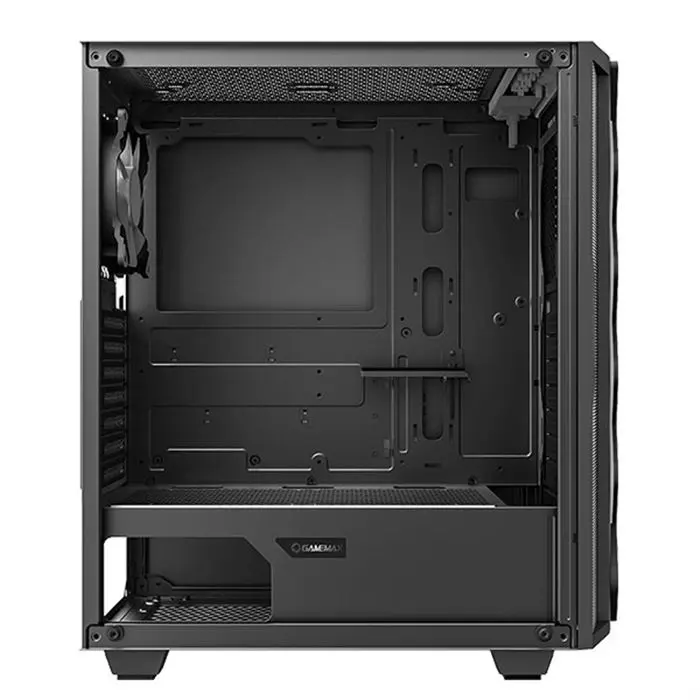 کیس کامپیوتر گیم مکس مدل Black Diamond -gallery-17