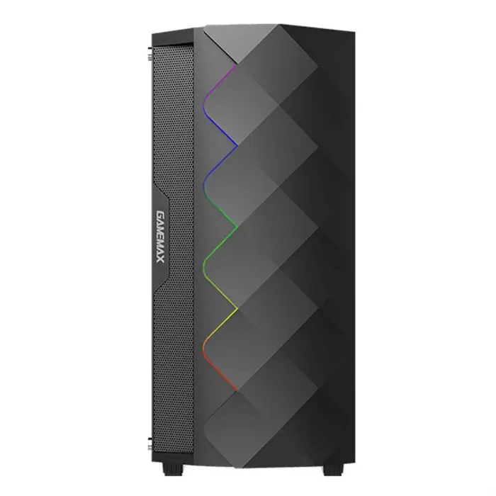 کیس کامپیوتر گیم مکس مدل Black Diamond -gallery-21