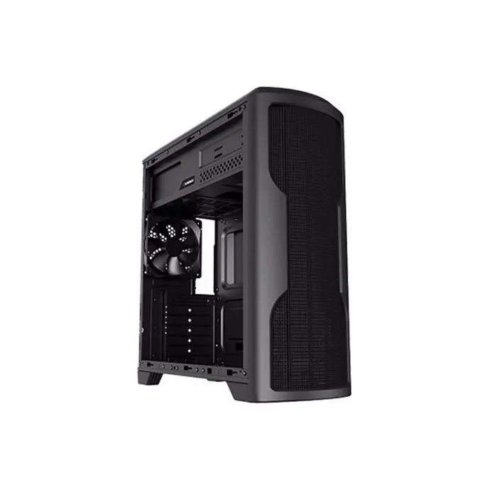 کیس کامپیوتر گیم مکس مدل G562 RGB -gallery-2