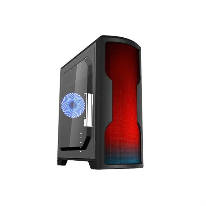 کیس کامپیوتر گیم مکس مدل G562 RGB -gallery-4