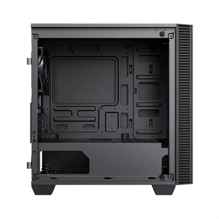کیس کامپیوتر گیم مکس مدل MINI Abyss -gallery-2