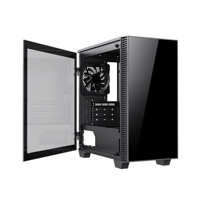 کیس کامپیوتر گیم مکس مدل MINI Abyss -gallery-5