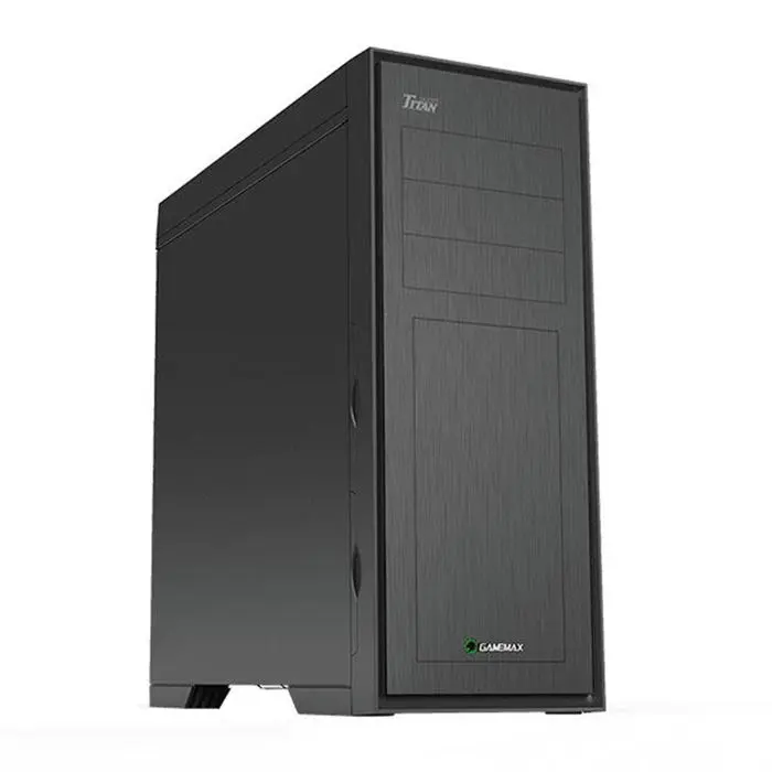 کیس گیم مکس مدل Titan Silent MGF M905S -gallery-2
