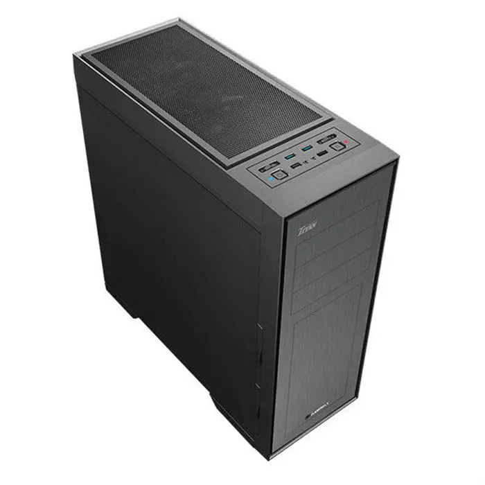 کیس گیم مکس مدل Titan Silent MGF M905S -gallery-3