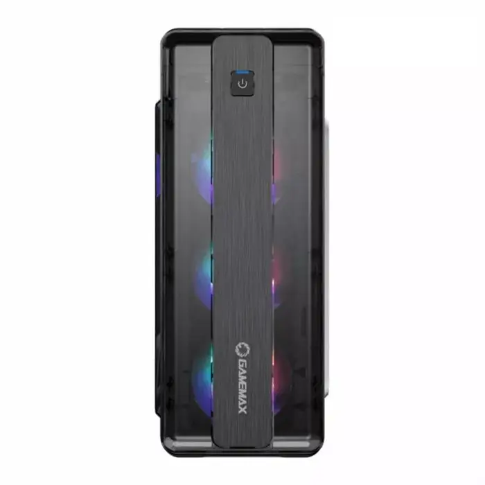 کیس گیم مکس مدل G511 MoonLight FRGB WT -gallery-8