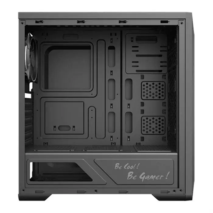 کیس گیم مکس مدل Shine G517 -gallery-1