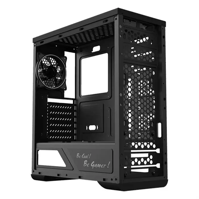 کیس گیم مکس مدل Shine G517 -gallery-2