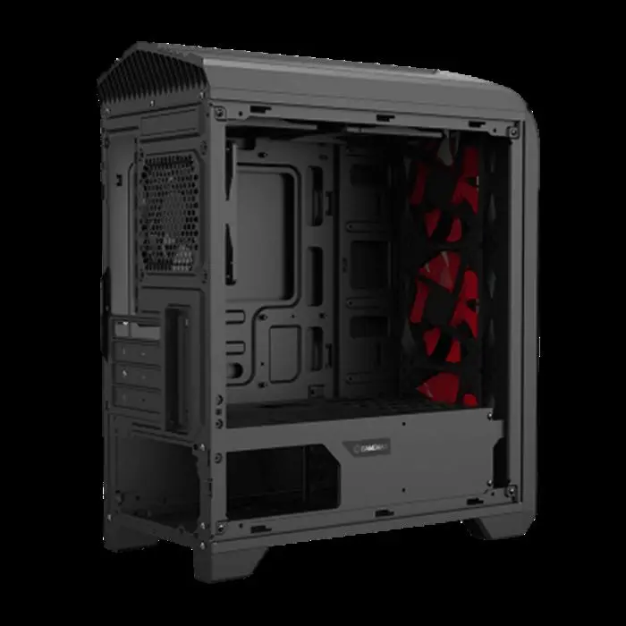 کیس کامپیوتر گیم مکس مدل Centauri H601BR -gallery-18