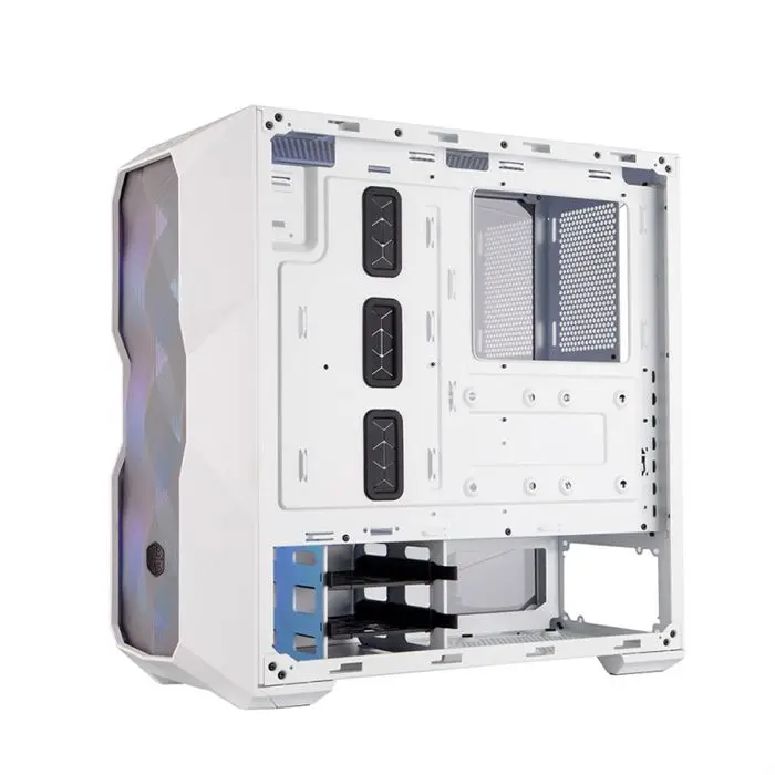 کیس کولر مستر MASTERBOX TD500 MESH WHITE -gallery-5