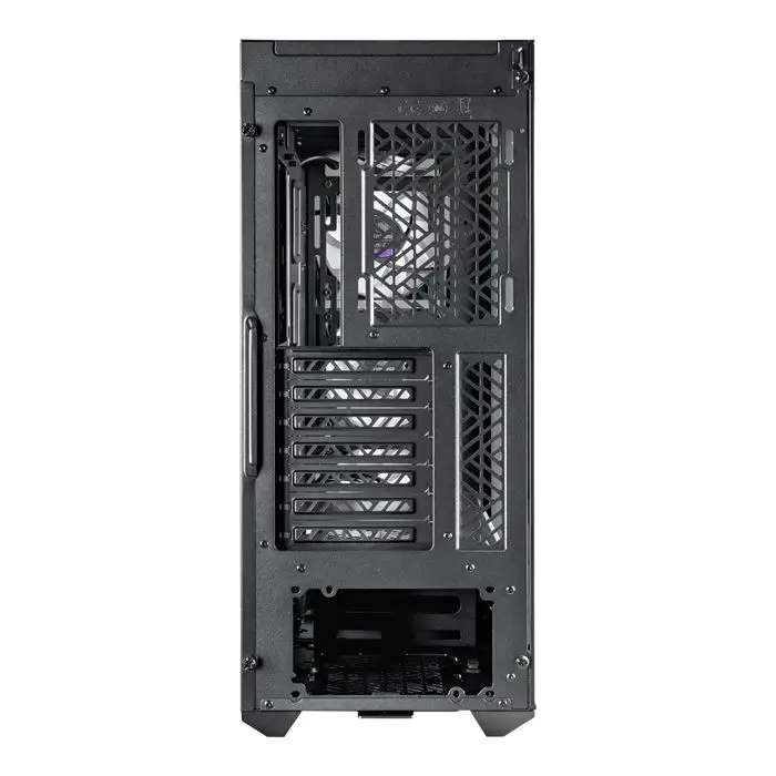 کیس کولرمستر Case TD500 Mesh V2 Black -gallery-3